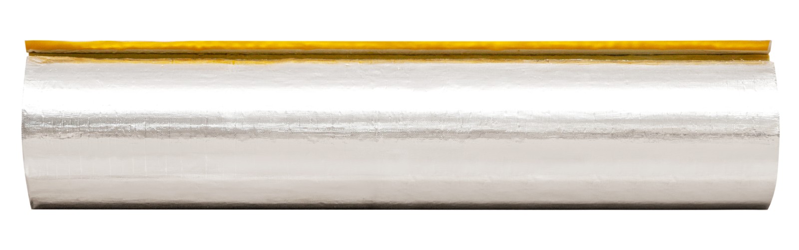 Цилиндр ЭКОРОЛЛ КВ-150 ФТ Ø76 мм, фольма-ткань