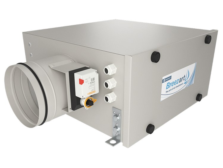 Breezart 600 Extra Breezart 600 Extra