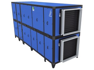Breezart 16000 Pool Pro