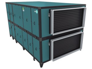 Airgy 25000 Eco Cool (без смесительного узла)