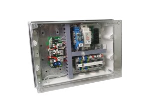 Щит автоматики CP-JL202-PEXT