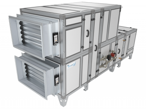 Breezart 3700 Aqua Cool