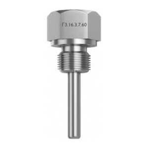 Гильза погружная RGP ГЗ.16.3.1.250