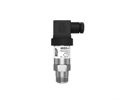 Датчик давления жидкости RGP MBS-1-0,1-I