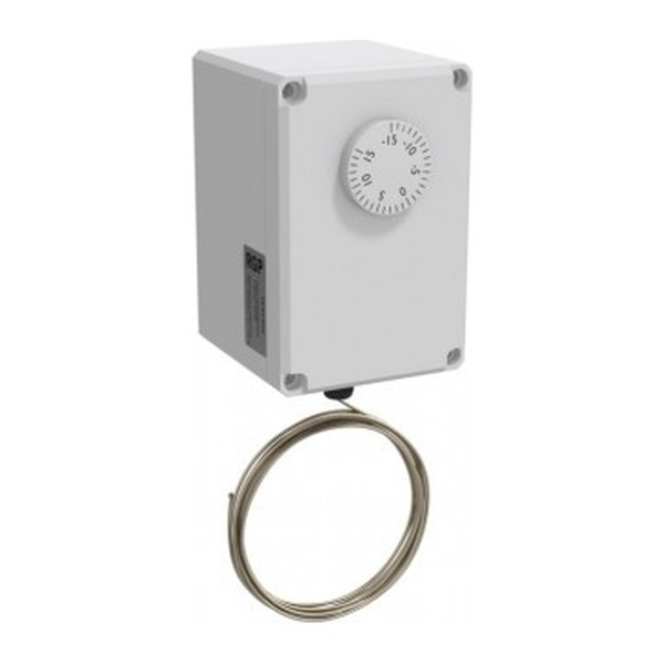 Реле температуры RGP TS-K2-IP54