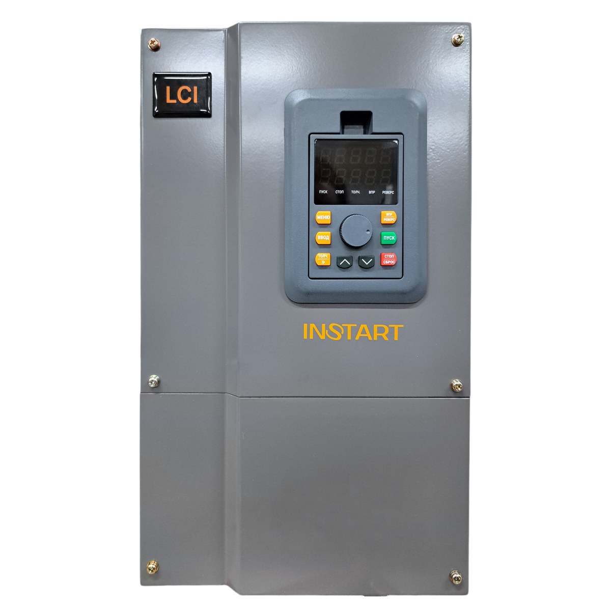 Преобразователь частоты INSTART LCI-G30/P37-4 +LCI-FM