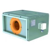 ВРПА-И-160х90-Б-4-3 (15/1500) вентилятор канальный ВРПА-И-160х90-Б-4-3 (15/1500) вентилятор канальный