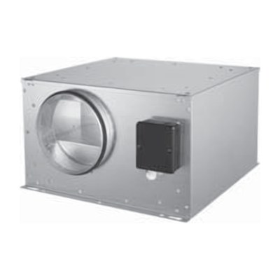 RIS-150 E2 20 вентилятор канальный