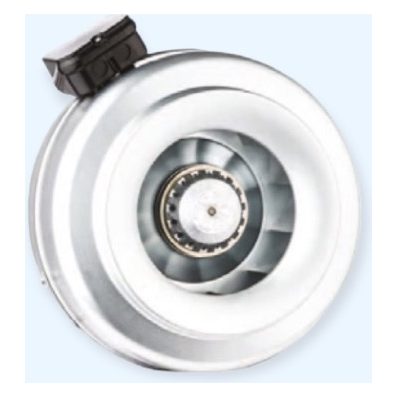 VD-100К вентилятор канальный