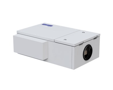 Приточная установка Komfovent ОТД-S-1500-F-E/9 (фильтры M5/M5)