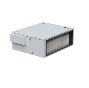 Приточная установка Komfovent ОТД-S-5000-F-HW (фильтры F7/M5)