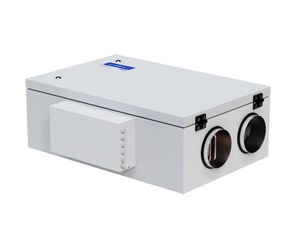 Установки ОТД-R 1000–1500 м³/ч