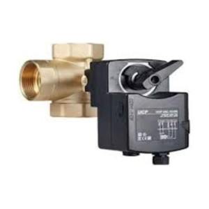 Регулирующие клапаны UCP