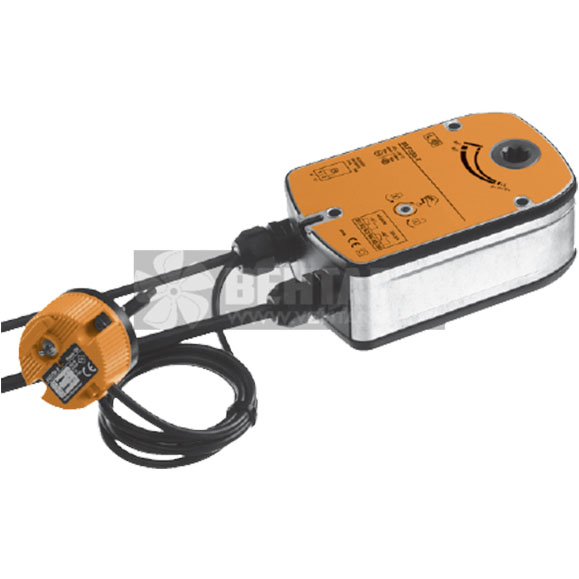 Электропривод Belimo BLF24-T (6 Нм)