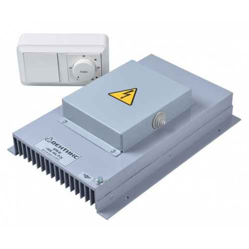 Регулятор температуры МРТ380.14-40