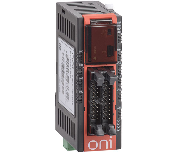 ПЛК S. CPU1616
