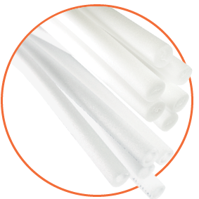 Шнуры (жгуты) уплотнительные ТИЛИТ