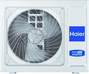 Наружный блок мульти-сплит системы Haier 4U75S2SR5FA на 4 комнаты