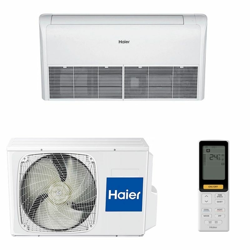 Напольно-потолочный кондиционер AC71S1LG1FA / 1U71S1LR1FA