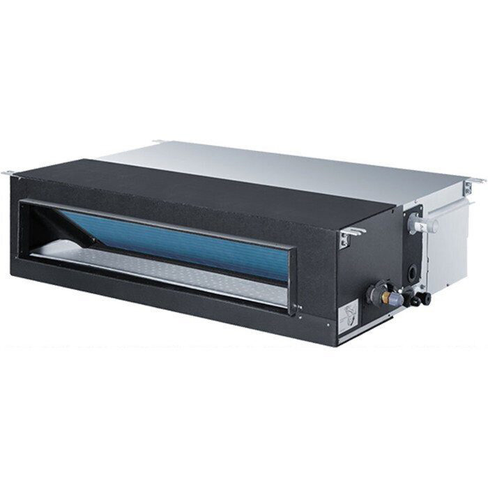 Канальный блок средненапорный AD162MJERA
