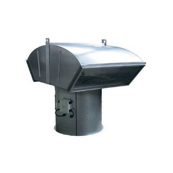 Вентиляторы осевые подпора ВОП-20-8,0-O-R4Z8,0/PAG/37-22/3000/380-660
