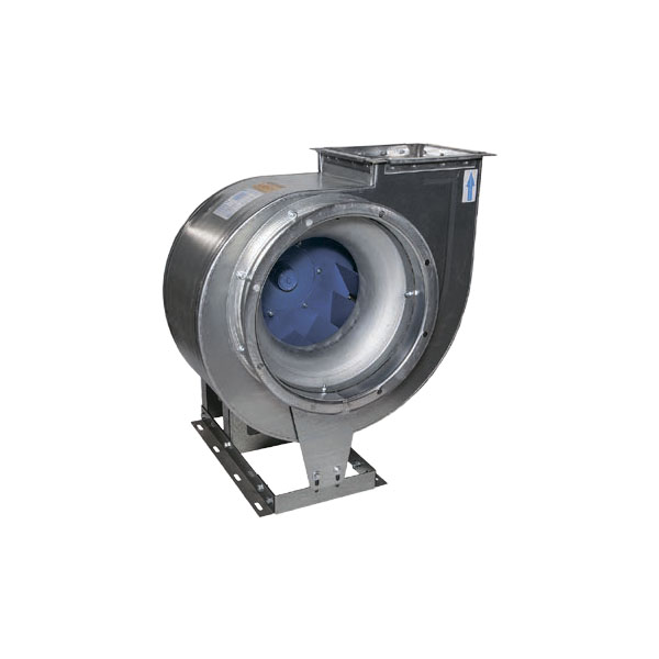 Вентилятор низкого давления ВР-80-75-3,15-О-РН-2,2/3000/220-380