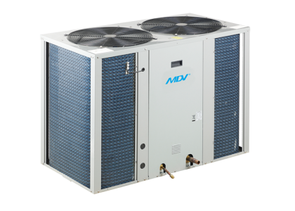 Компрессорно-конденсаторные блоки on/off MDCCU-53CN1