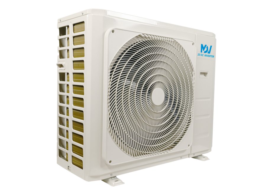 Наружный блок мульти-сплит-системы MDV MD2O-14HFN8