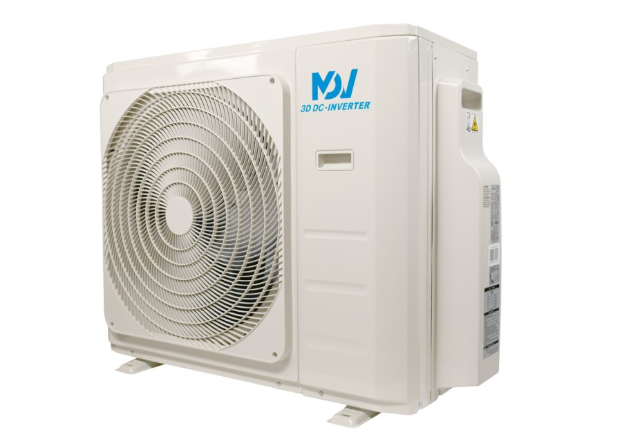 Наружный блок мульти-сплит-системы MDV MD4O-28HFN8