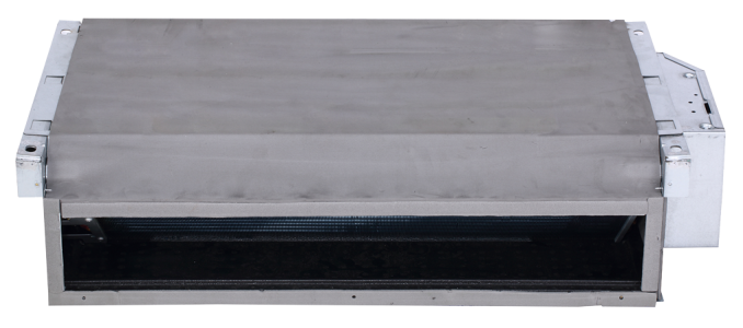 Напольно-потолочные двухтрубные фанкойлы (бескорпусные) MDKH3-V150-R3