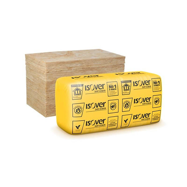 ISOVER ВентФасад Низ