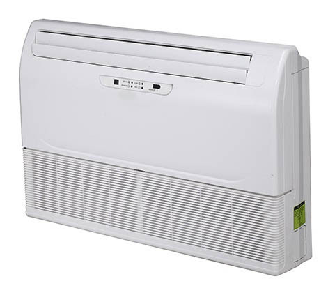 Напольно-потолочная VRF система Clivet DDLC-2-XMi_D71(AC)