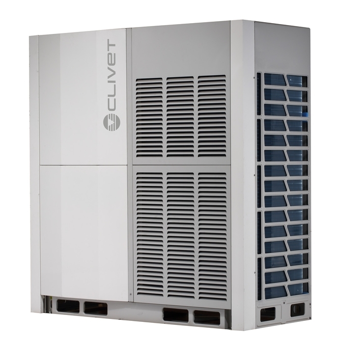 Наружный блок VRF системы Clivet MV6-Xmi_ 1515T