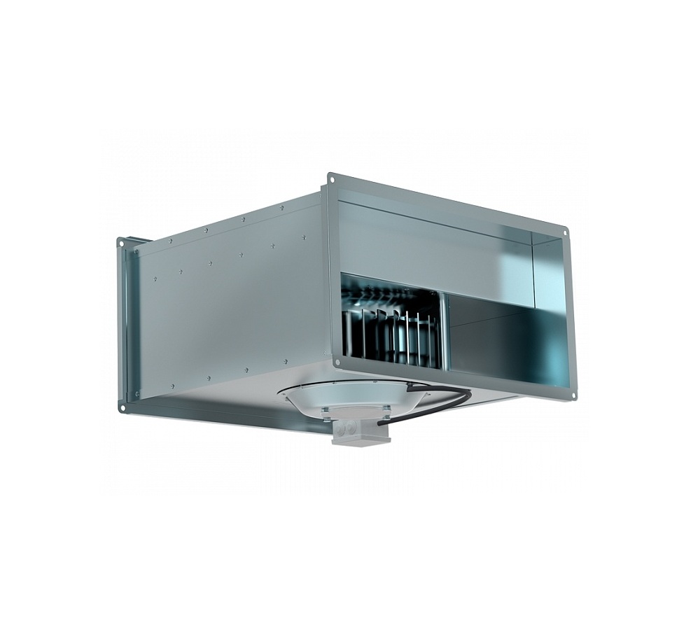 Вентилятор прямоугольный канальный Shuft RFD 500x300-4 VIM
