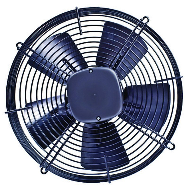 Вентилятор осевой YWF(K)2Е-300