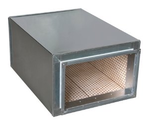 Шумоглушитель ГТП 20-10
