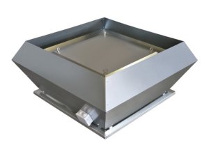 Вентилятор крышный ВКРФ-М-20-РЦ-0,25/3000/220-380