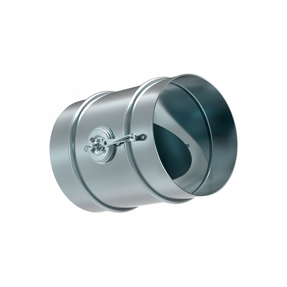 Shuft DCr 315 Воздушный клапан
