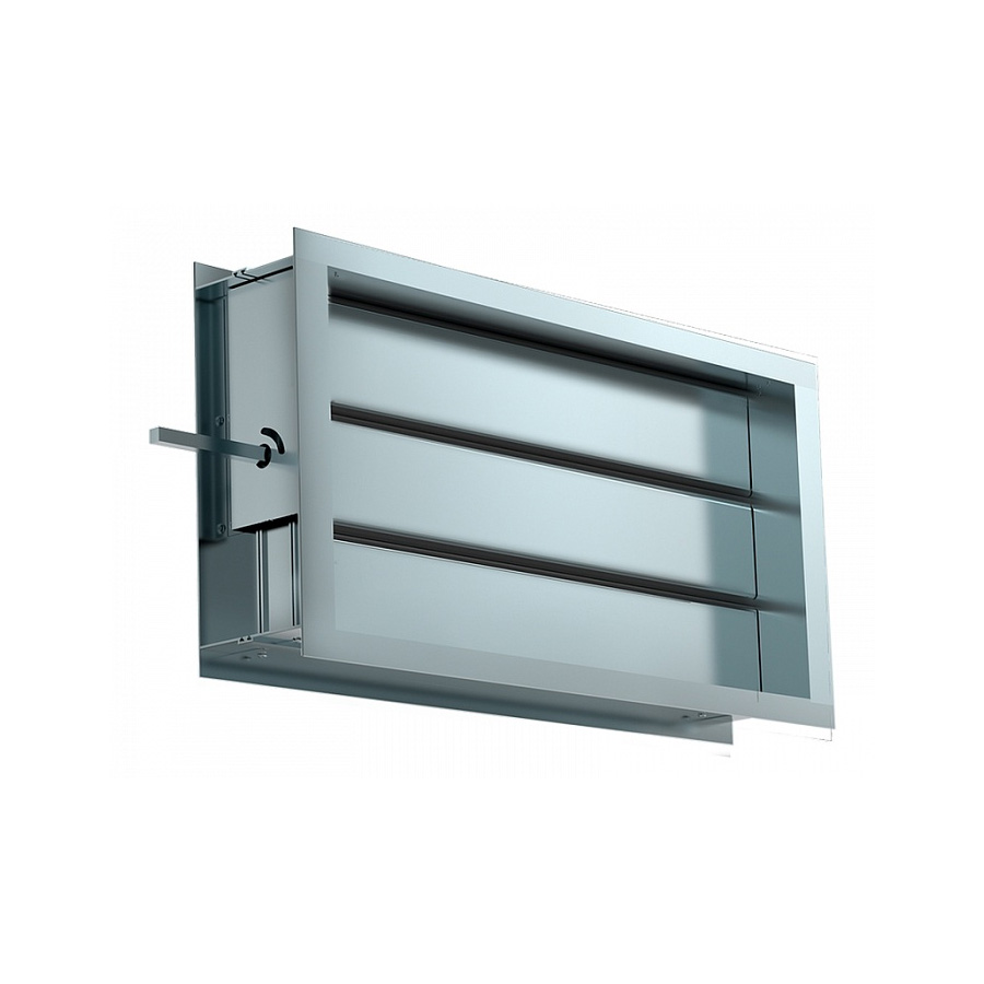 Shuft DRr 300х150 Воздушный клапан