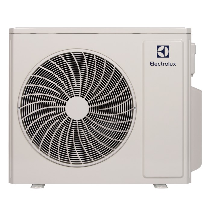 Блок внешний Electrolux EACO/I-42 FMI-5/N8_ERP Free match сплит-системы