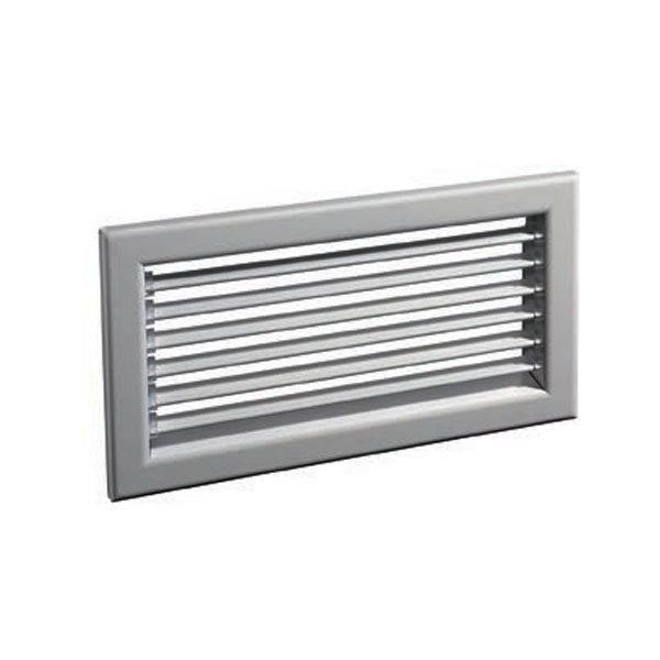 Решётка вентиляционная РВ-1 850×450 мм
