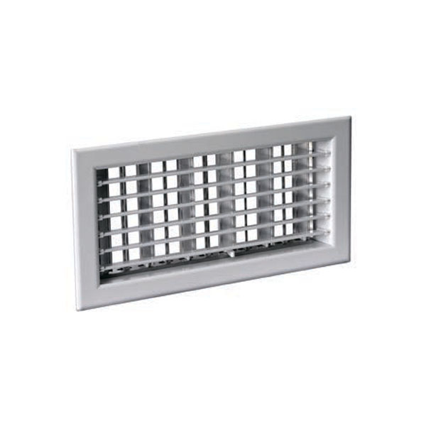 Решётка вентиляционная РВр-1 300×200 мм