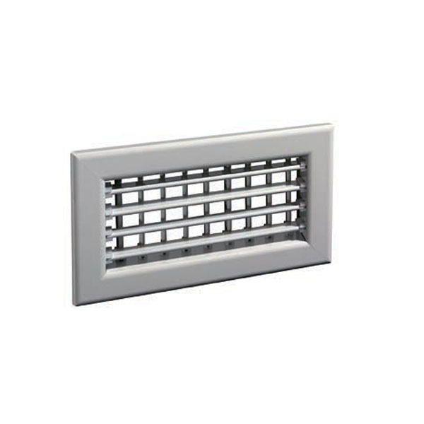 Решётка вентиляционная РВ-2 800×100 мм