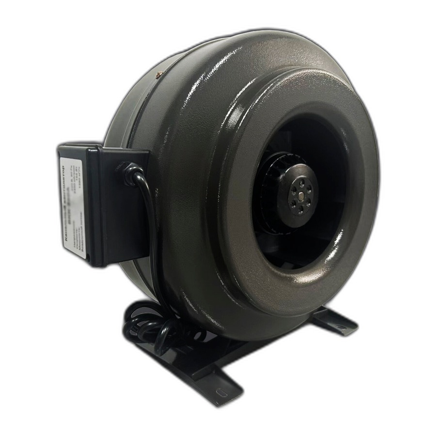 ВКК-250А вентилятор канальный