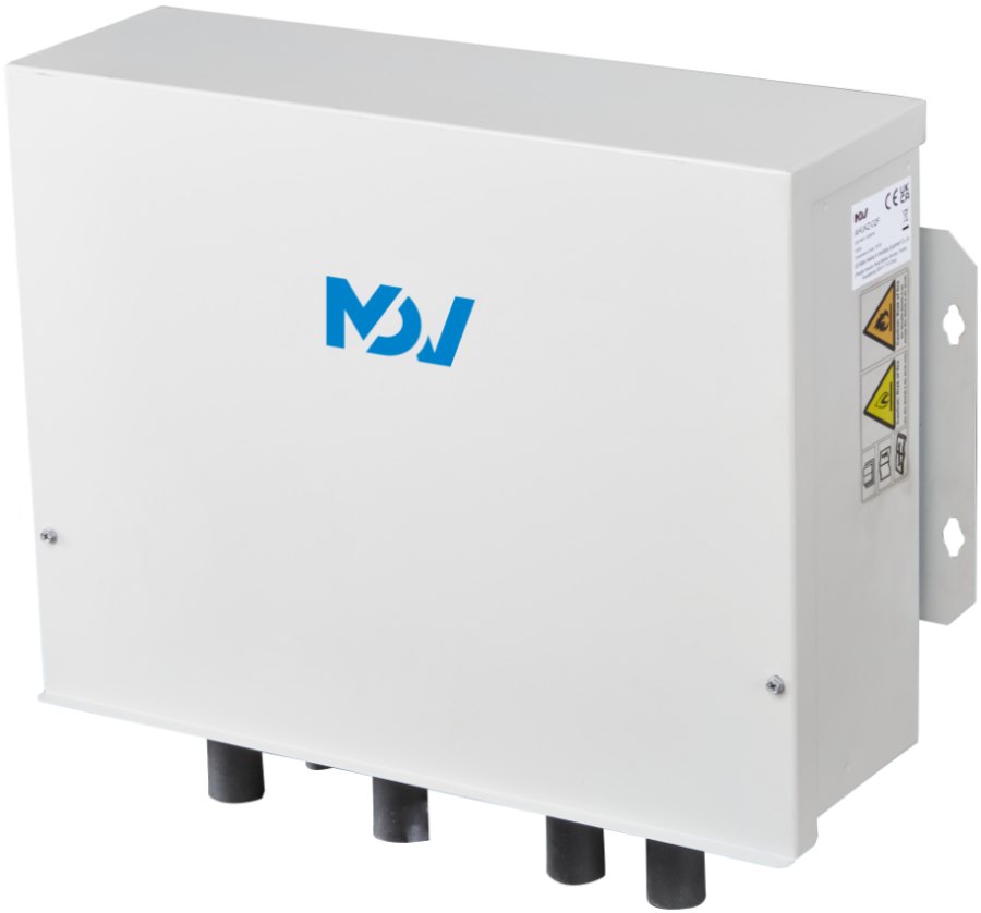 Соединительный комплект MDV AHUKZ-03F Соединительный комплект MDV AHUKZ-03F