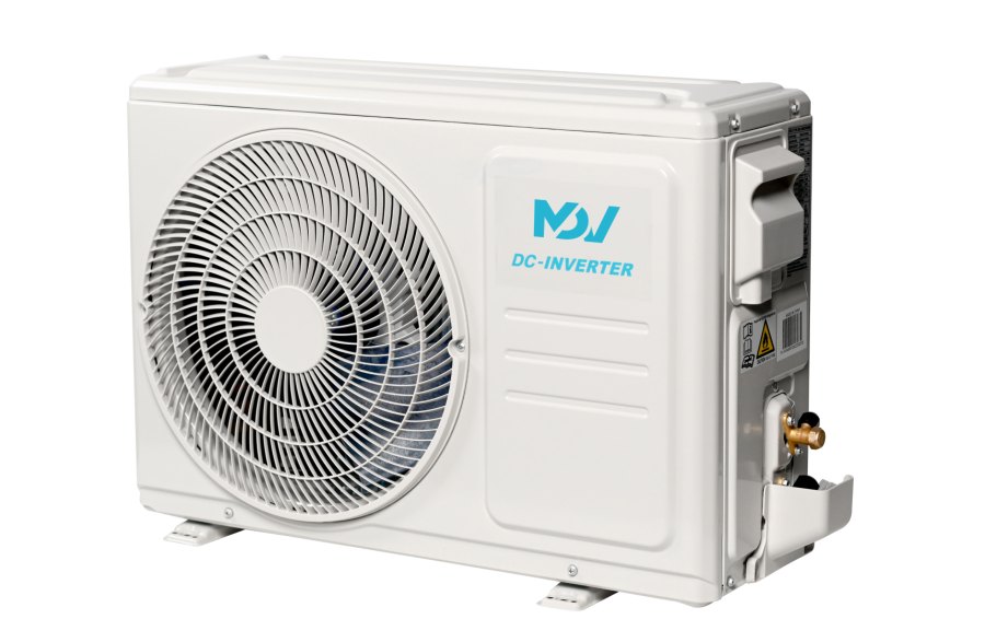 Инверторная сплит-система MDV Classic Inverter MDSC-09HRDN8 / MDOC-09HDN8
