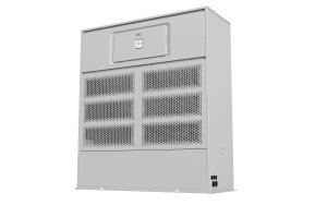 Колонный внутренний блок MDV Quantum MDVIFST-120HVR1D