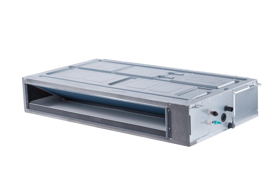 Канальный средненапорный внутренний блок MDV Quantum MDVID2-28HVR1D Канальный средненапорный внутренний блок MDV Quantum MDVID2-28HVR1D