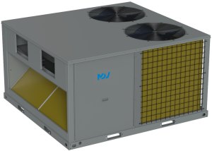 Руфтоп MDV ClimaElite MDRT3-S150HDR1B(A)