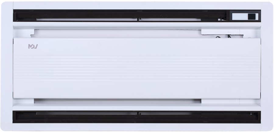 Кассетный двухпоточный внутренний блок VRF MDV MDVI3-28C2VR12D